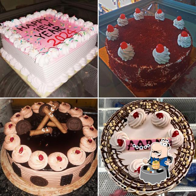 Meals at My Dream Bakers