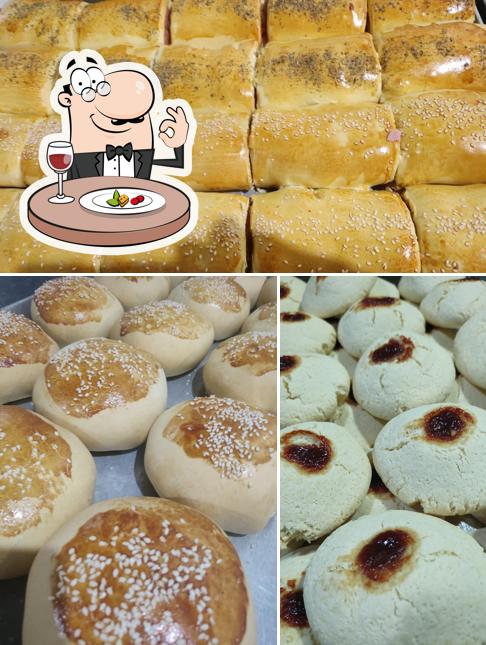 Pão Caseiro Oficial