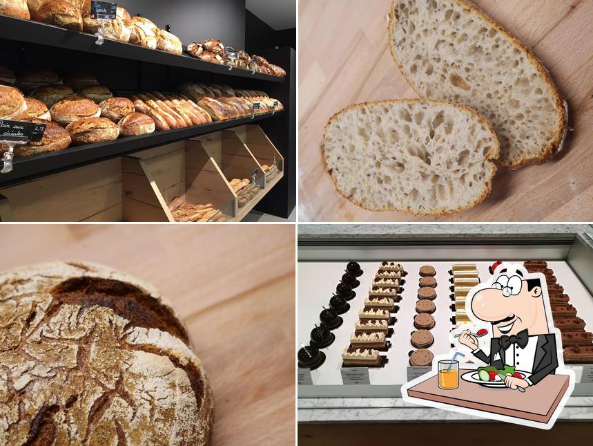 Boulangerie - Pâtisserie Schweisthal Athus