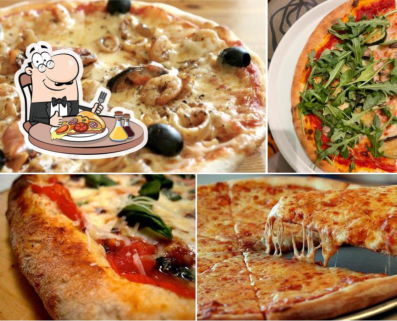 Pizzeria Pizza E Altro Gianluca Impera