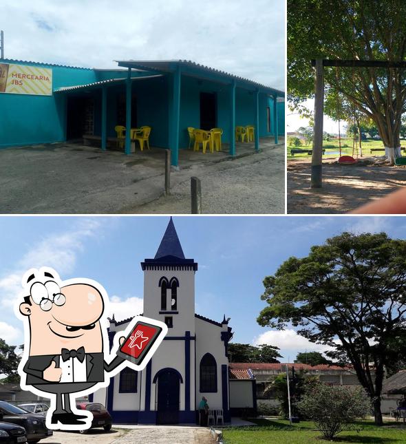 Bar e Mercearia JBS