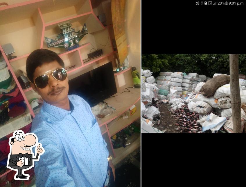 Look at this picture of MADHU ENTERPRISES (2'nd Branch)