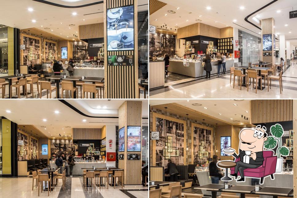 Milani Cafè