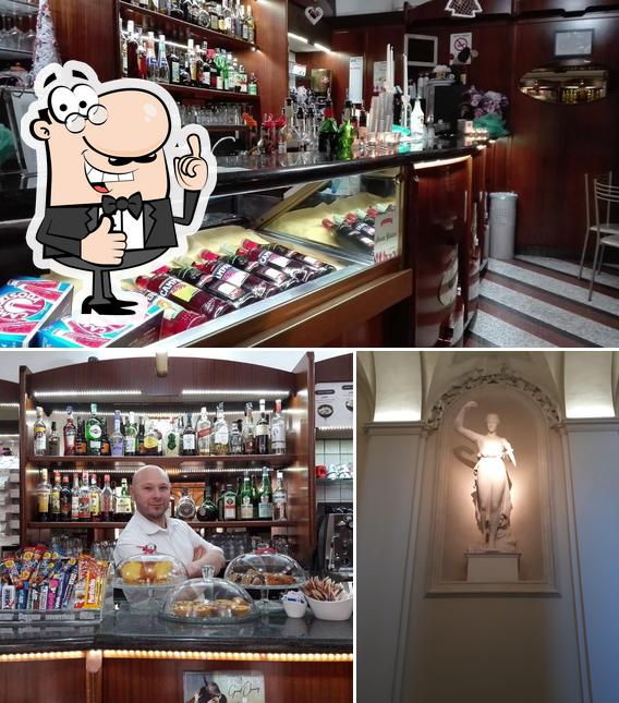 Guarda questa foto di Nuovo Bar Impero