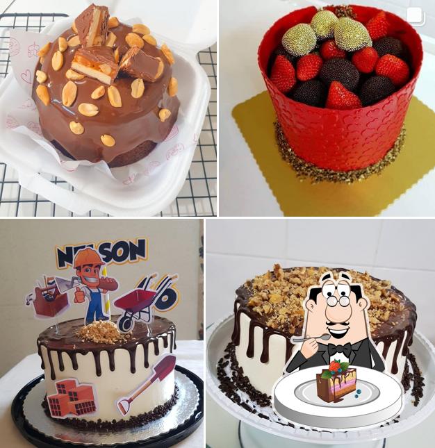 Avelinos Cakes Confeitaria