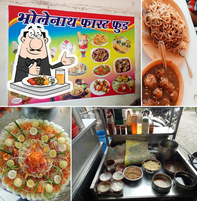 Bholenath Fast Food Centre