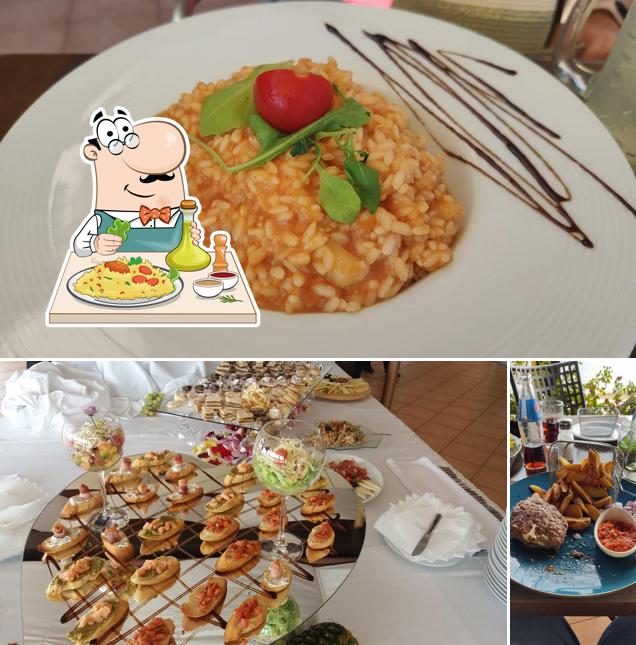 Risotto al Bistro Sabun