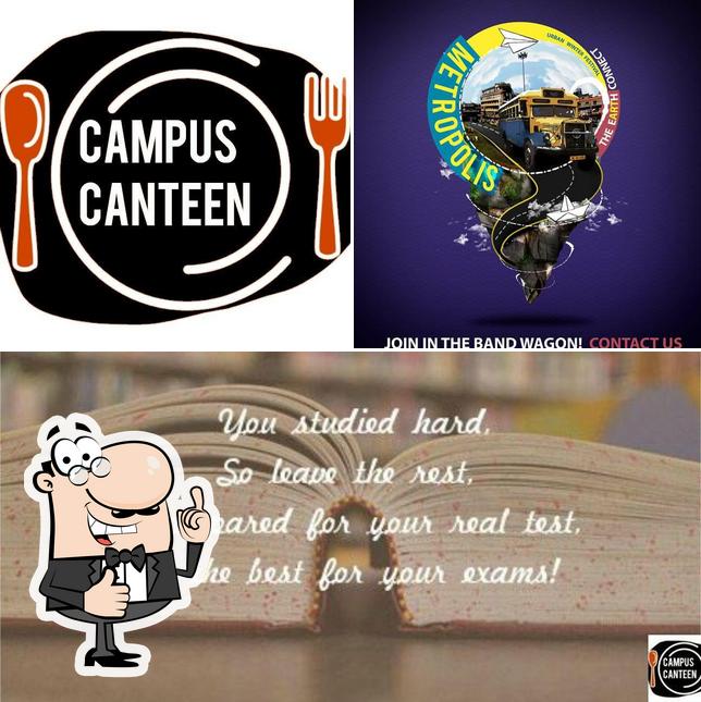 Campus Canteen