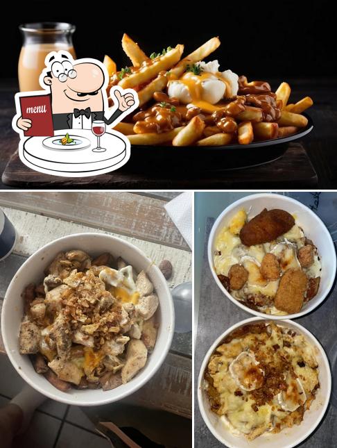 French Poutine