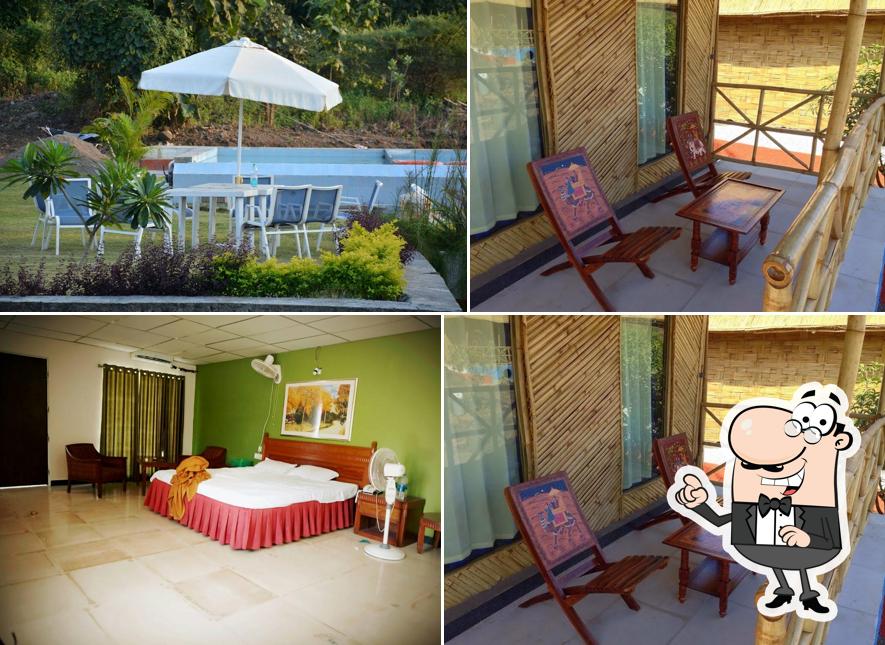 Glorious Gir Resort