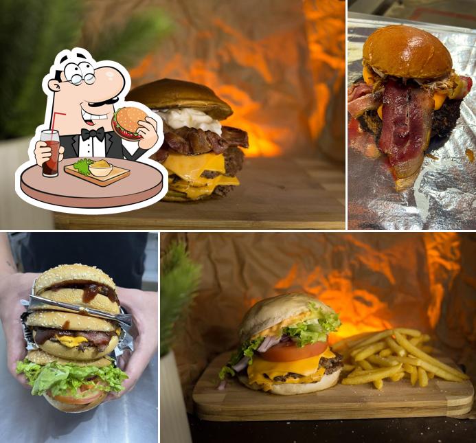 Hollywood Lanches