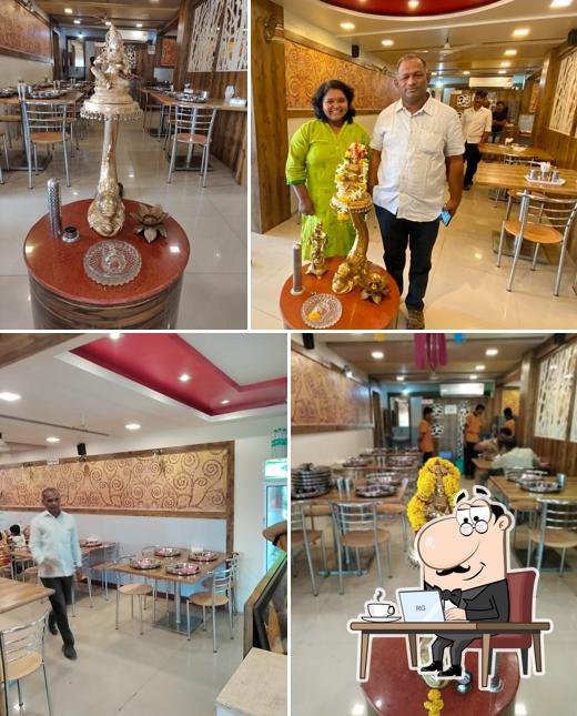Hotel Maharashtra zaika Veg and NonVeg