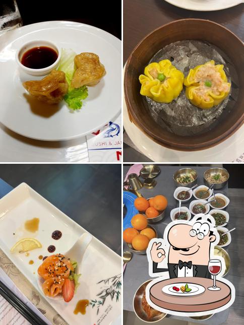 Cibo al Ichi sushi