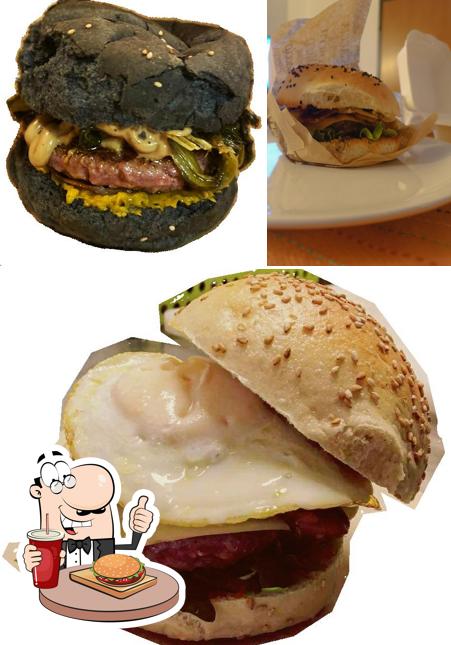 Gli hamburger di Pistoia Burger (Ex Burger Series) potranno incontrare molti gusti diversi