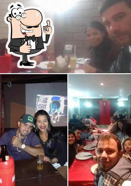 Pizzaria La Toscana