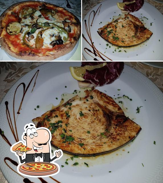 Ristorante Sala Ricevimenti Albergo A Capanna