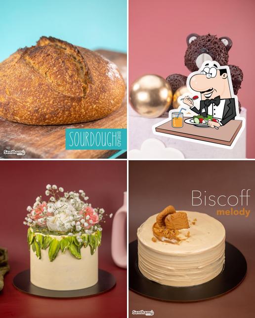 Senthamizh Treats (Cloud Kitchen)