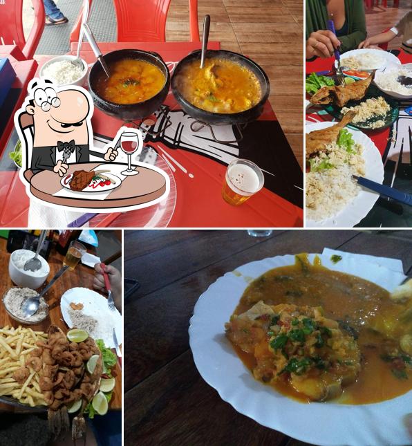 Só Pasteis Pastelaria e Pizzaria