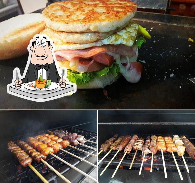 Taverna Lanches