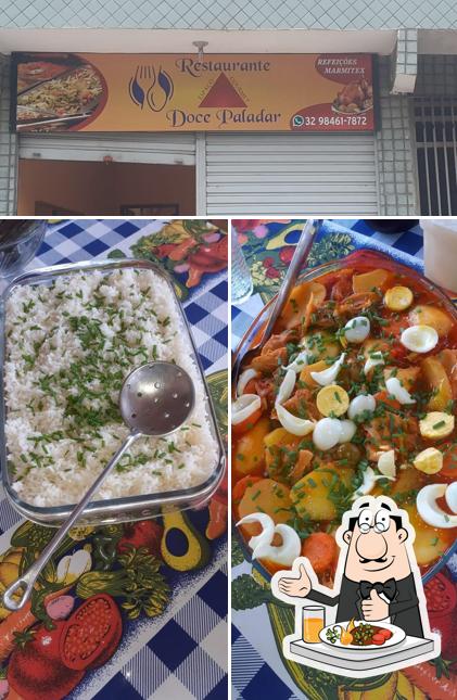 Restaurante Doce Paladar
