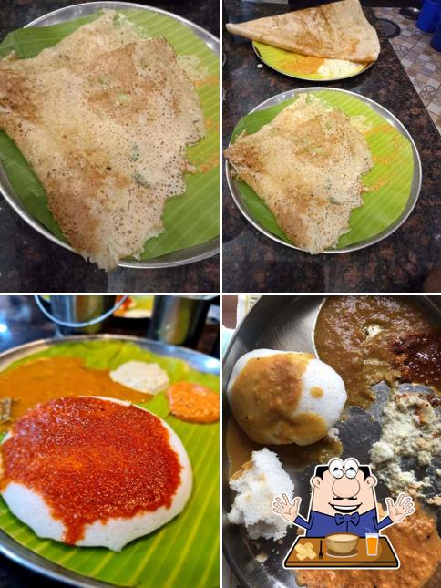 Salem Ravichandran Tiffen House