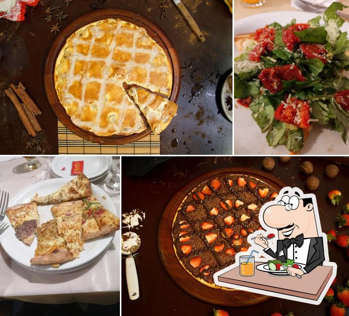 Grill & Pizzaria Costa do Sol