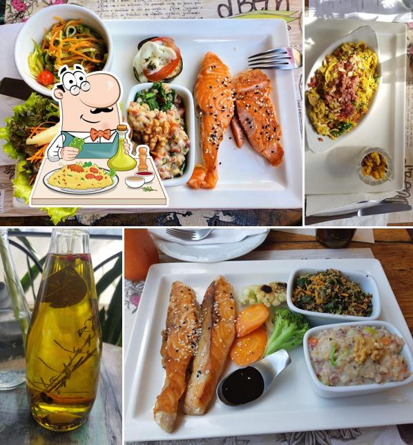 Restaurante d'Bem