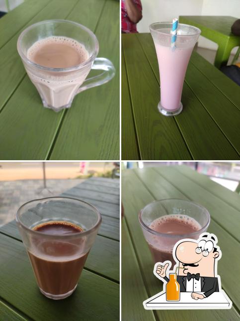 Tea Time (Rahmath Nagar/ KTC Nagar)