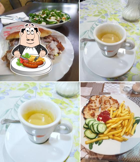 Platti al Turkish Restaurant