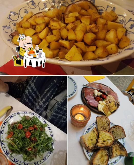 Cibo al Vino e Cucina