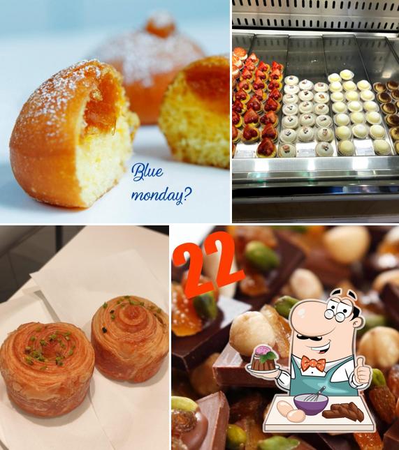 Gino Fabbri Pasticcere