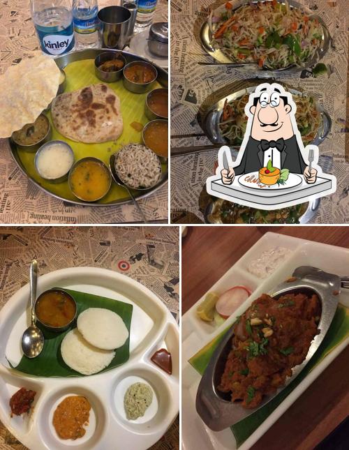 Surguru Restaurant ஸற்குரு உணவகம்