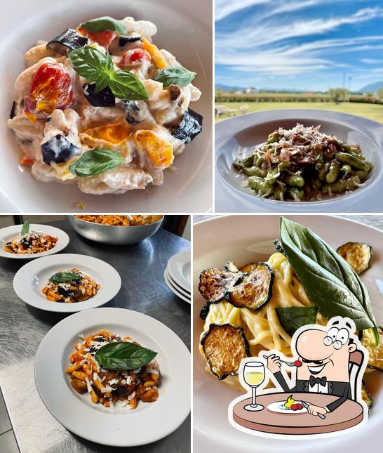 Agriturismo Podere Sant'Antonio