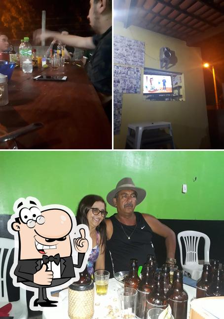 Bar Do Dede