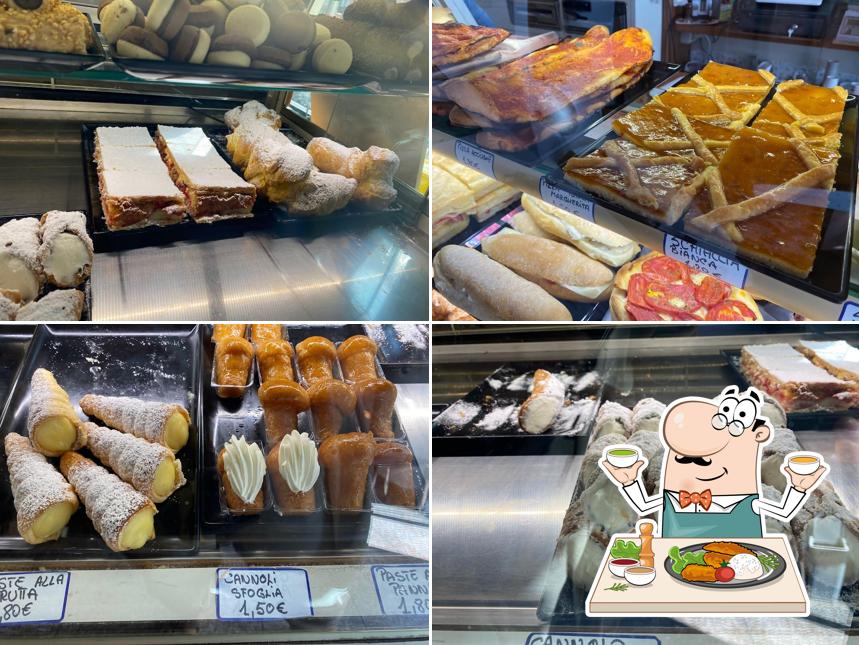 Bar Pasticceria Millevoglie