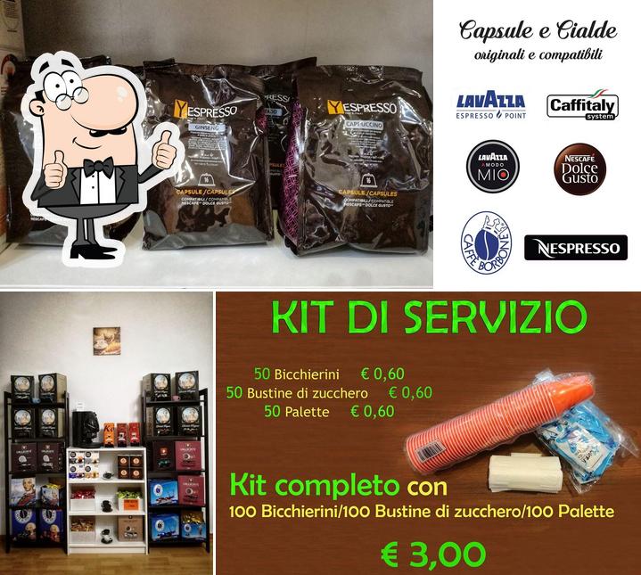 Foto di Caffelandia