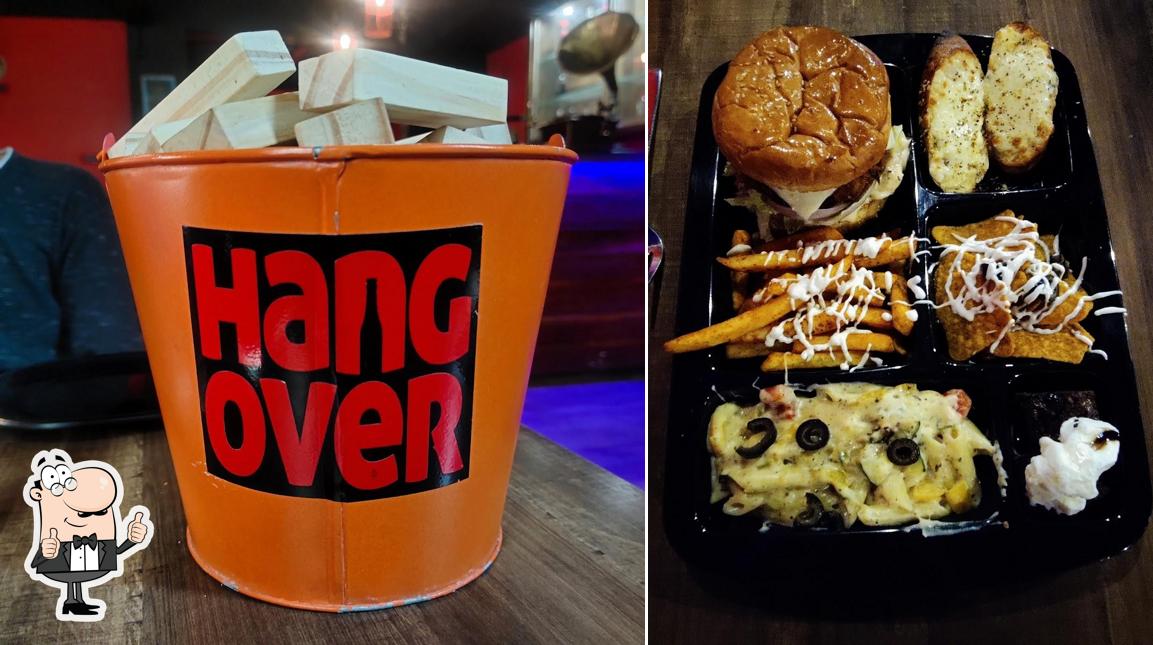 See the picture of HangOver Resto Bar (D's Place)