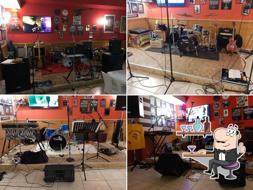 Scarlatti Caffè | Ruvo Di Puglia