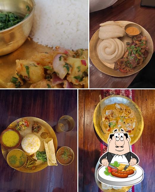 Meals at Chula - The Himalayan Kitchen