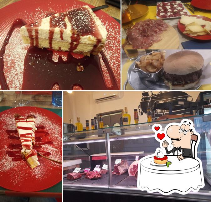 Elio's Burger & grill