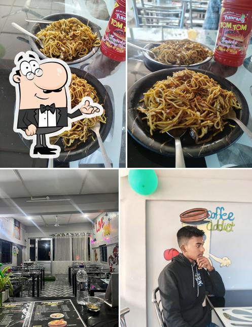 Food Addict Restaurant