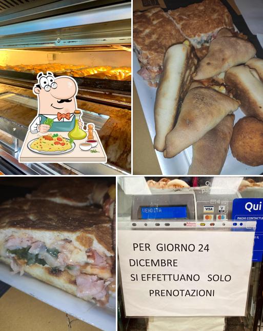 Platti al La Rondine