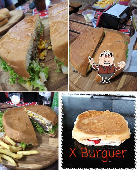 Luizinho Lanches