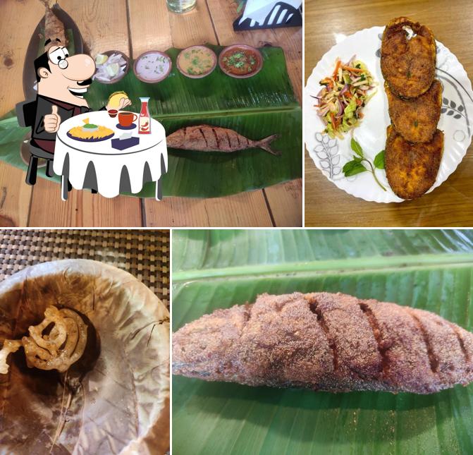 MiniMalvan - Restaurants अस्सल मालवणी भोजनगृह मिनी मालवण