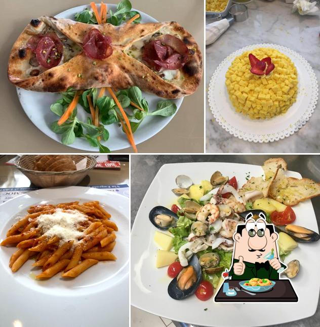 Cibo al Fancy King