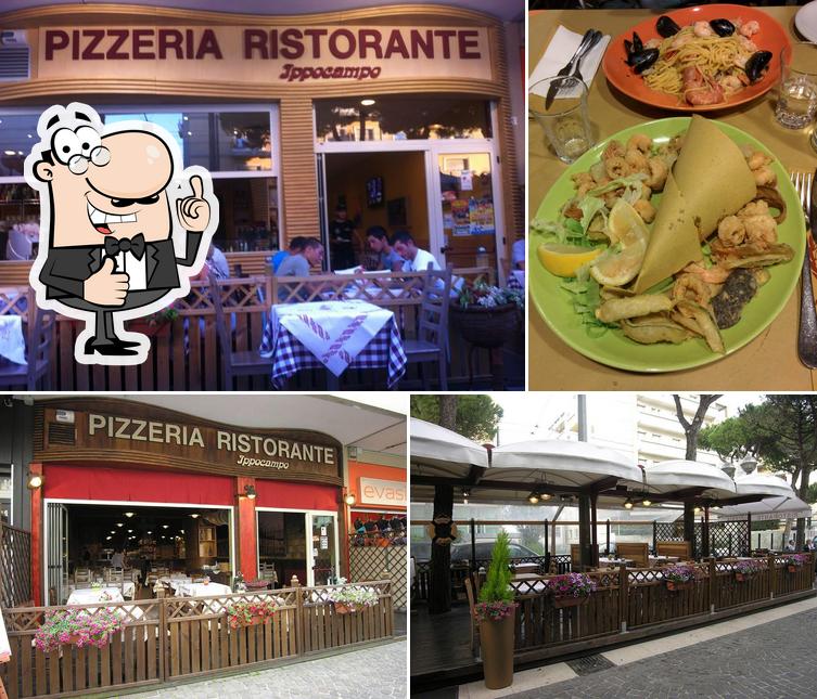 Vedi la immagine di Pizzeria Ippocampo