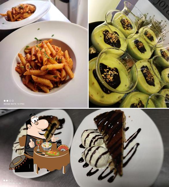Cibo al Roero