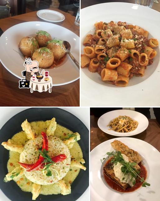 Vaticano Cucina