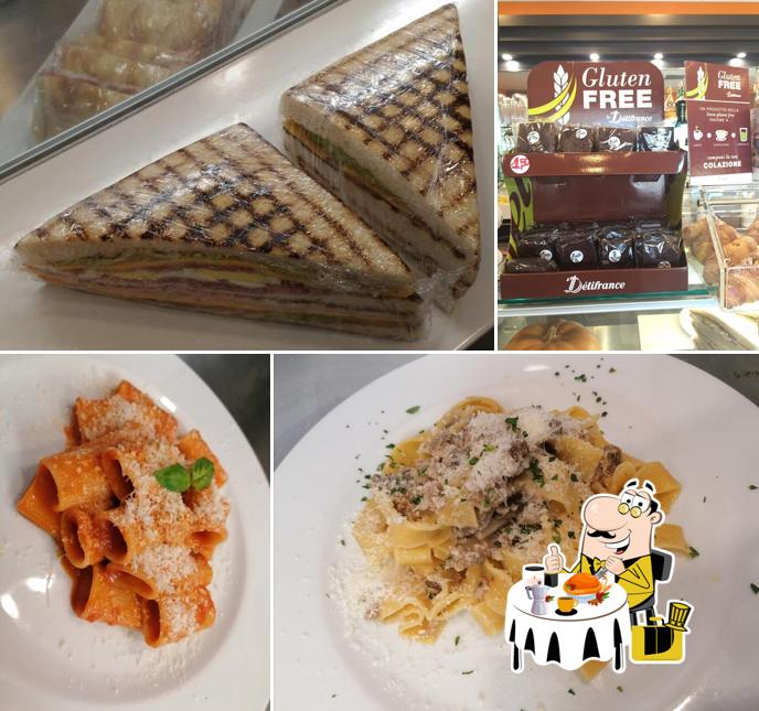 Cibo al Cafe e Food