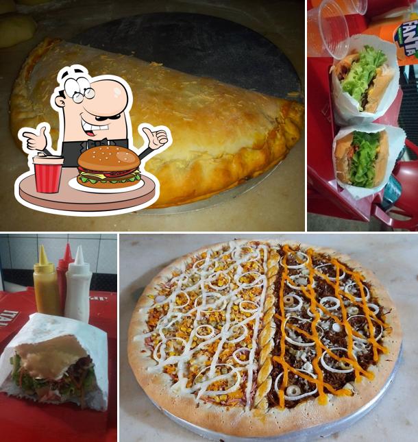 Lanchonete Tom e Jerry